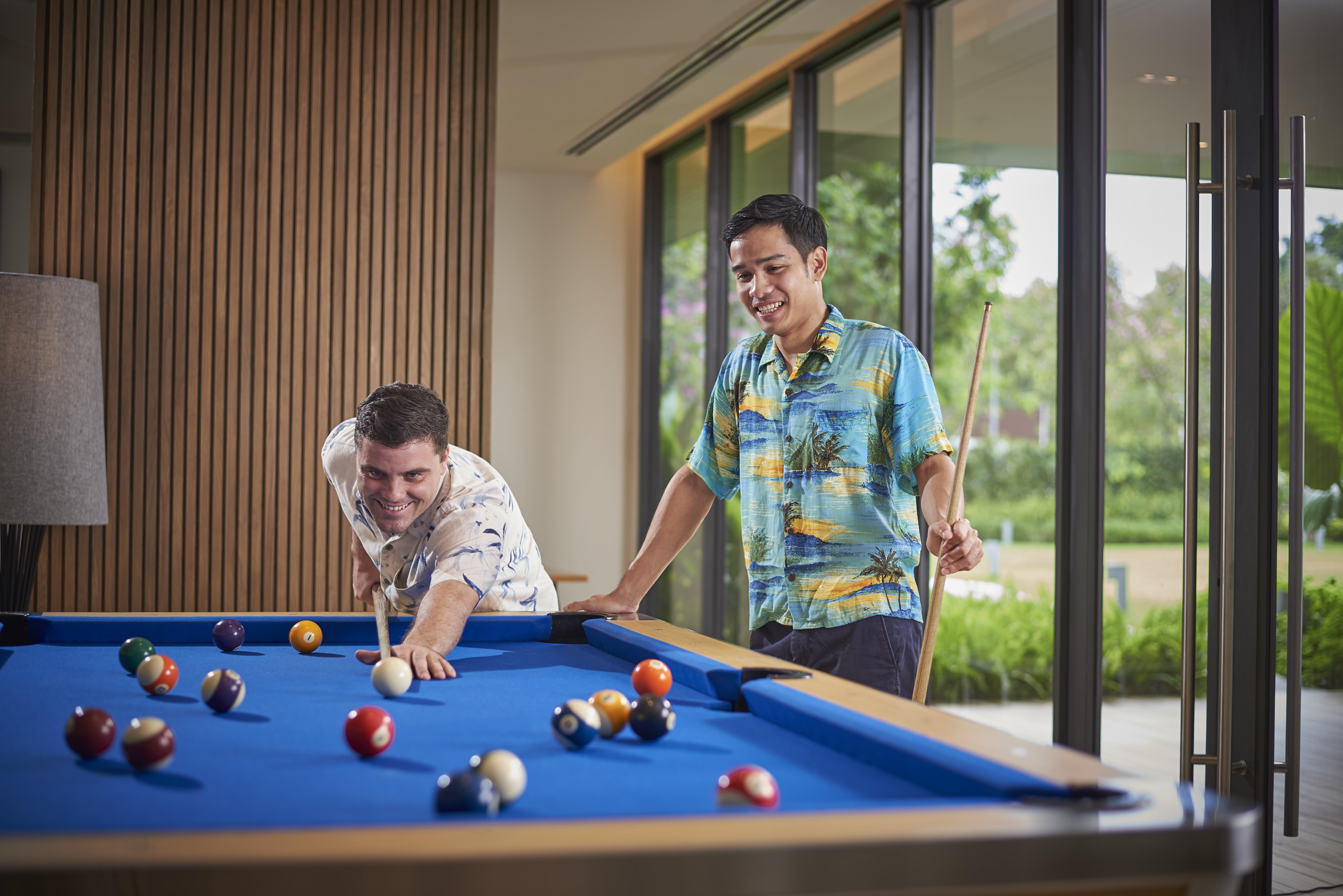 Hotel Ozo Phuket Kata pláž Exteriér fotografie